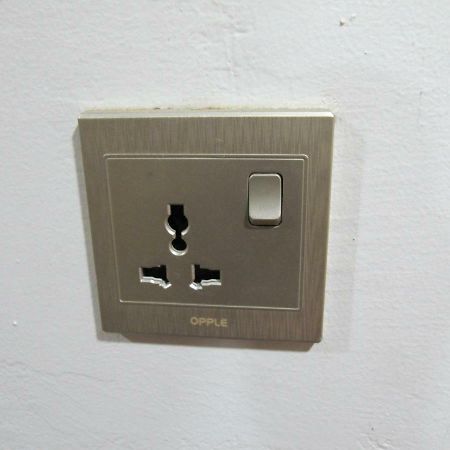 Lux Pillow Hostel Hpa-an Exterior photo