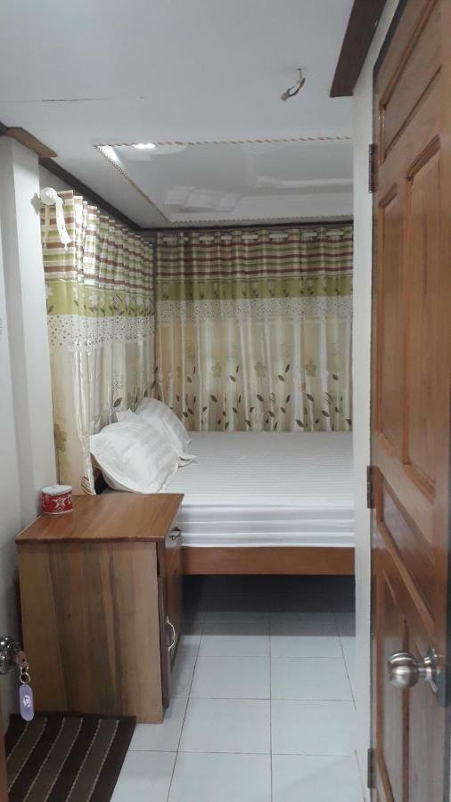 Lux Pillow Hostel Hpa-an Exterior photo