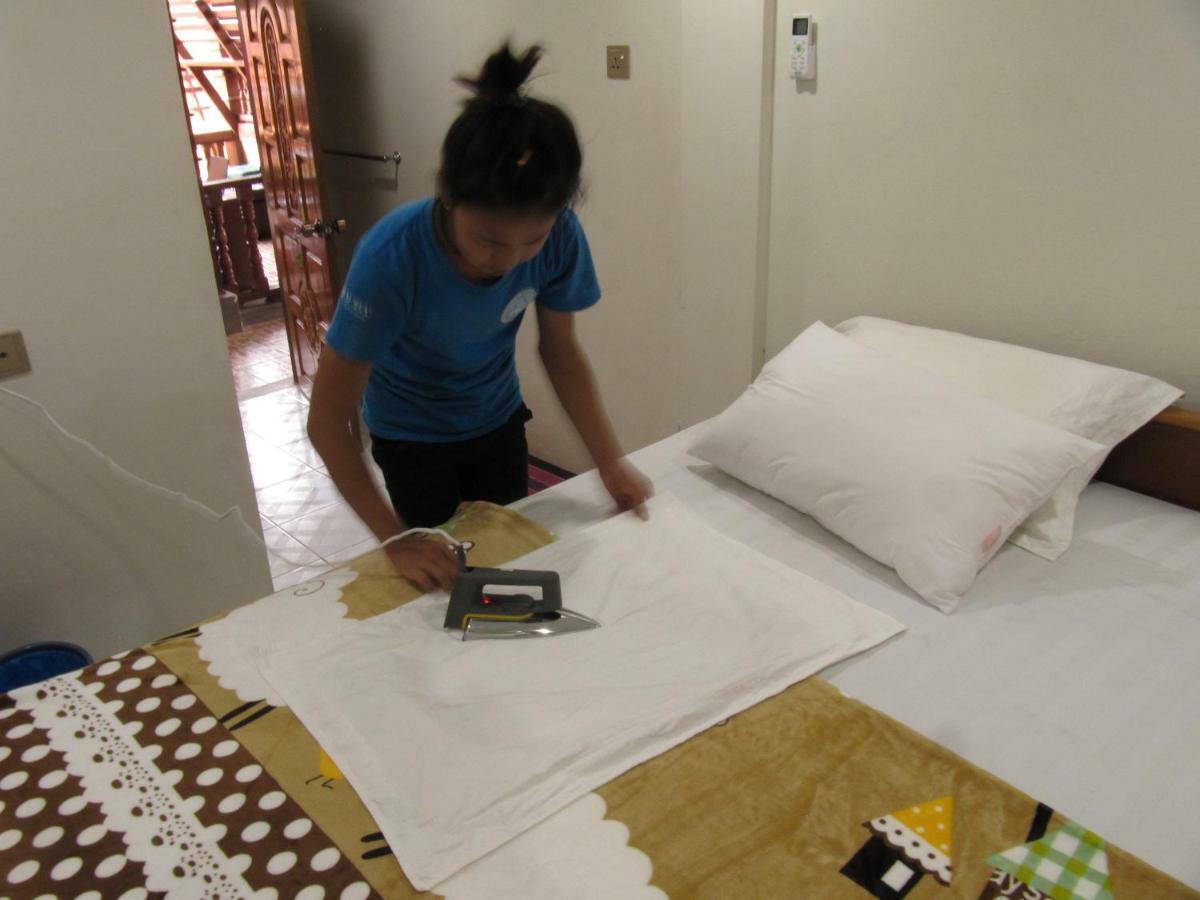 Lux Pillow Hostel Hpa-an Exterior photo