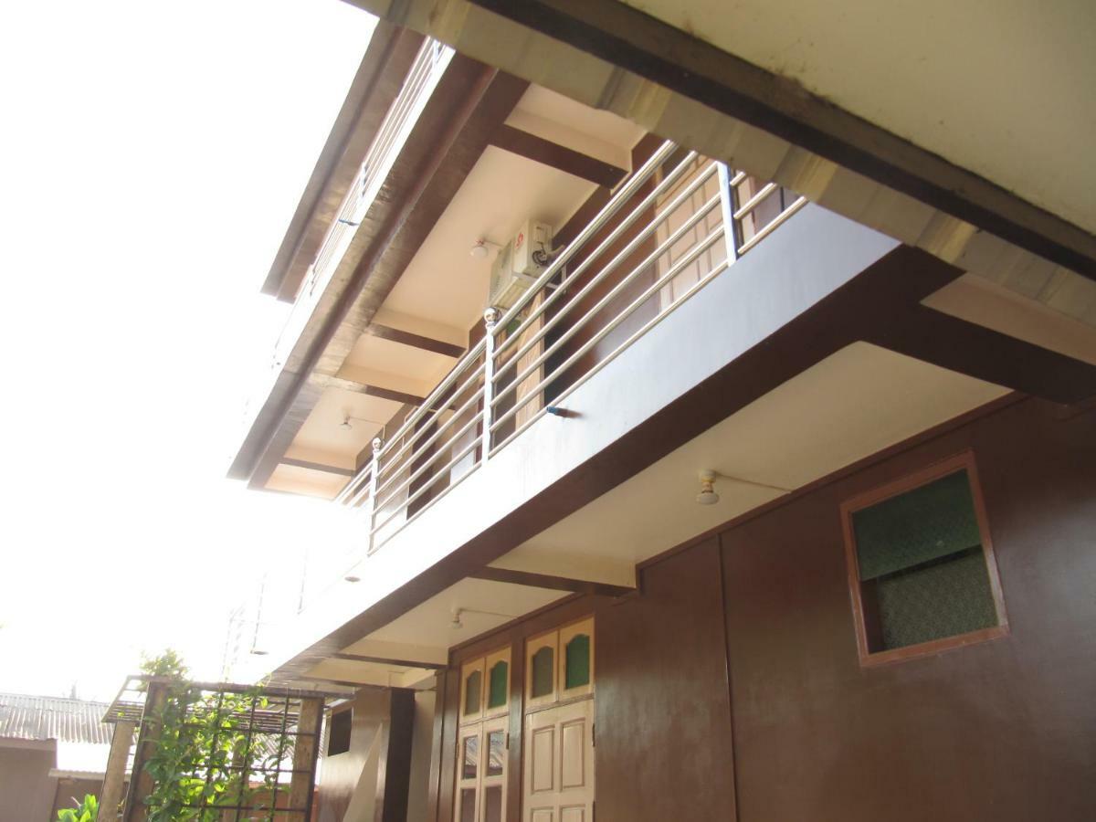 Lux Pillow Hostel Hpa-an Exterior photo